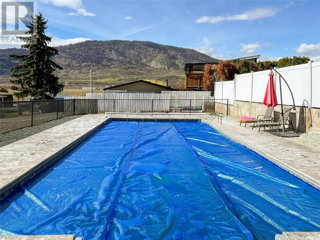 6806 97th Street, House detached with 4 bedrooms, 1 bathrooms and null parking in Osoyoos BC | Image 51