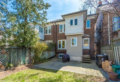 104 Wolfrey Ave, House semidetached with 3 bedrooms, 2 bathrooms and null parking in Toronto ON | Image 16
