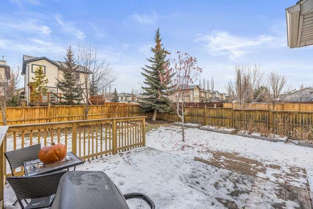 4 Tuscany Ravine Crescent Nw, House detached with 3 bedrooms, 2 bathrooms and 4 parking in Calgary AB | Image 34