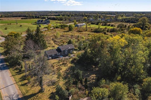 712 Water Road, House detached with 2 bedrooms, 1 bathrooms and 4 parking in Prince Edward County ON | Image 17