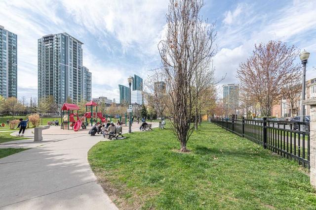 936 - 5 Everson Dr, Townhouse with 2 bedrooms, 1 bathrooms and 1 parking in Toronto ON | Image 8