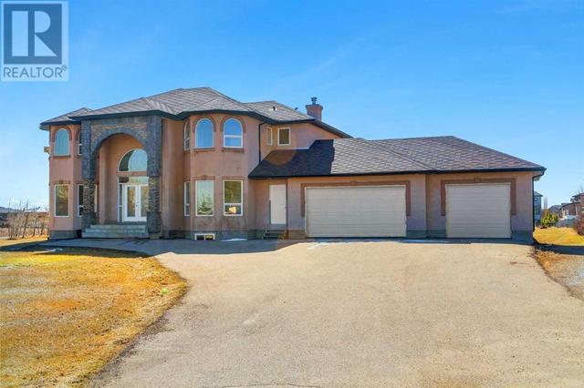 284099 Meadow Ridge Lane, House detached with 9 bedrooms, 5 bathrooms and null parking in Rocky View County AB | Image 2
