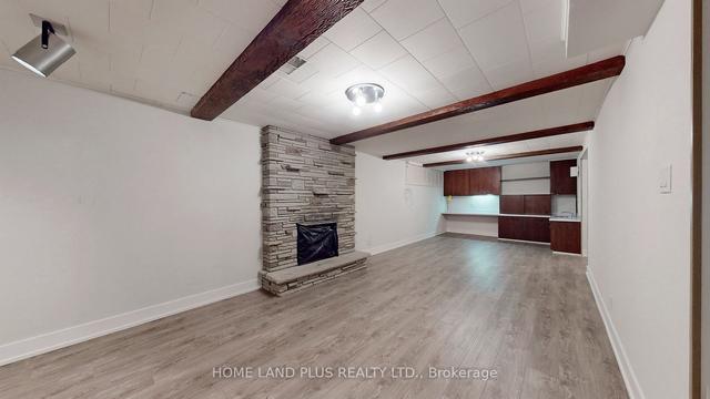 172 Gordon Rd, House detached with 5 bedrooms, 5 bathrooms and 8 parking in Toronto ON | Image 31