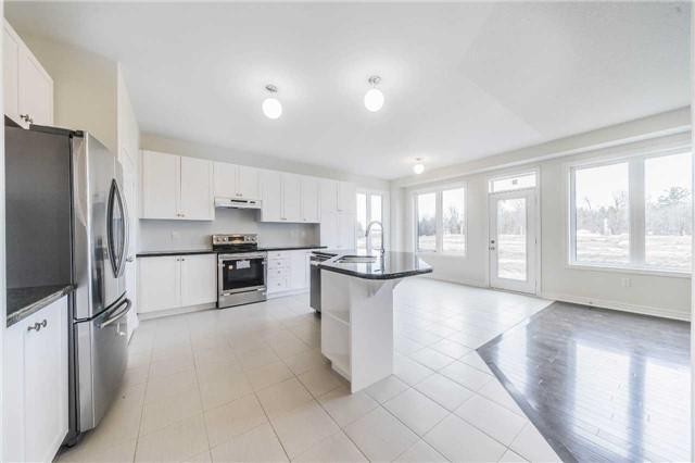 339 Baker Hill Blvd, House detached with 4 bedrooms, 4 bathrooms and 2 parking in Whitchurch Stouffville ON | Image 8