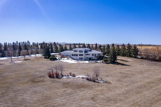 64074 twp rd 462 Pt Sw 17 46 6 W4, House detached with 3 bedrooms, 3 bathrooms and 10 parking in Wainwright No. 61 AB | Image 39
