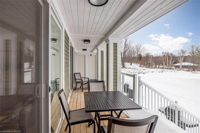 bhvc104 - 1869 Muskoka 118 Road W, House attached with 2 bedrooms, 2 bathrooms and null parking in Muskoka Lakes ON | Image 26
