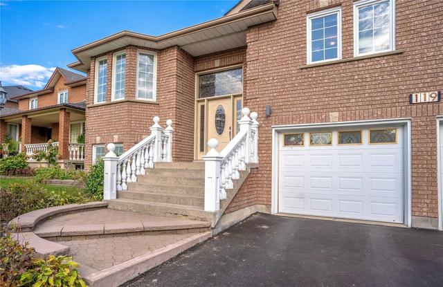 119 Elizabeth St, House detached with 3 bedrooms, 3 bathrooms and 8 parking in Oshawa ON | Image 23