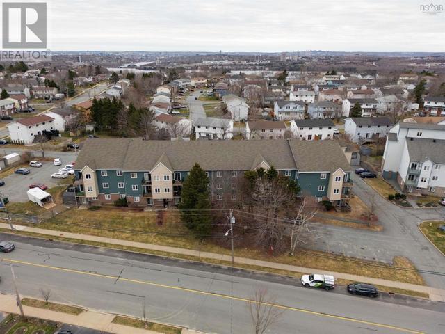 204 - 1 Lombardy Lane, Condo with 1 bedrooms, 1 bathrooms and null parking in Halifax NS | Image 29