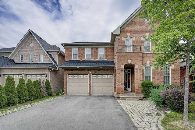 87 Skywood Dr, House detached with 4 bedrooms, 5 bathrooms and 6 parking in Richmond Hill ON | Image 1