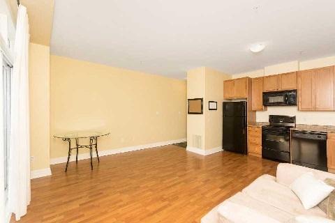 204 - 459 Kerr St, Condo with 1 bedrooms, 1 bathrooms and 1 parking in Oakville ON | Image 5