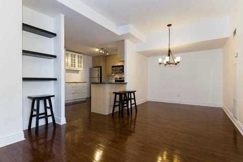 lph2010 - 2 Rean Dr, Condo with 2 bedrooms, 2 bathrooms and 1 parking in Toronto ON | Image 4