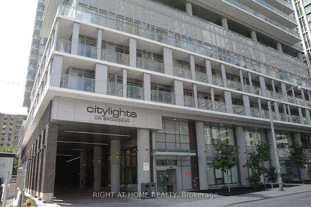 2310 - 99 Broadway Ave, Condo with 2 bedrooms, 2 bathrooms and 1 parking in Toronto ON | Image 11