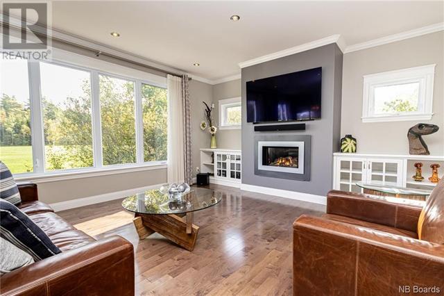 23 Windflower Court, House detached with 5 bedrooms, 4 bathrooms and null parking in Fredericton NB | Image 19