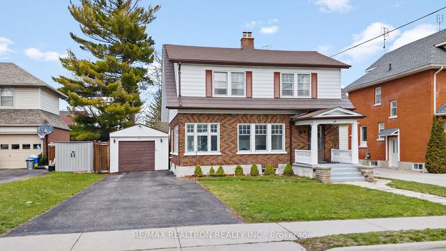50 Aberdeen St, House detached with 3 bedrooms, 2 bathrooms and 4 parking in Oshawa ON | Image 26