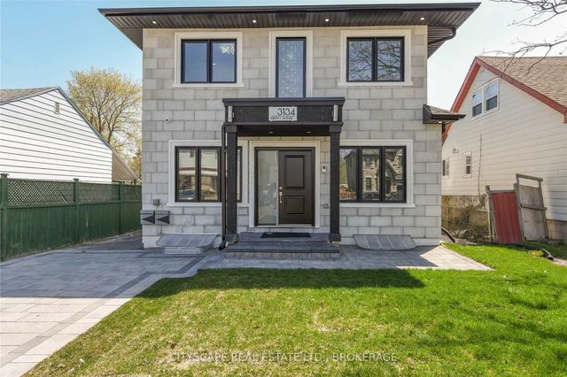 3134 Merritt Ave N, House detached with 5 bedrooms, 4 bathrooms and 4 parking in Mississauga ON | Image 13