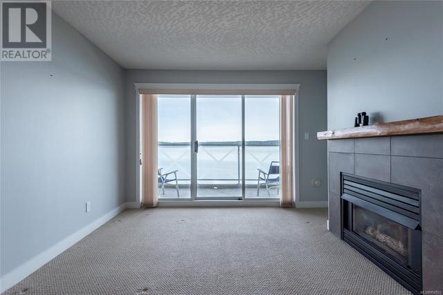 205 - 87 Island Hwy S, Condo with 2 bedrooms, 2 bathrooms and 1 parking in Campbell River BC | Image 9