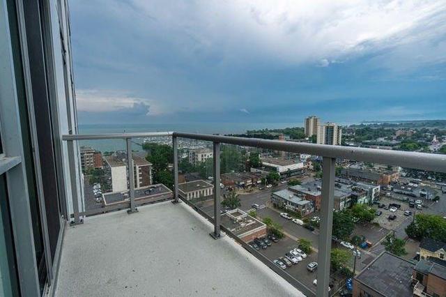 1402 - 8 Ann St, Condo with 2 bedrooms, 3 bathrooms and 2 parking in Mississauga ON | Image 18