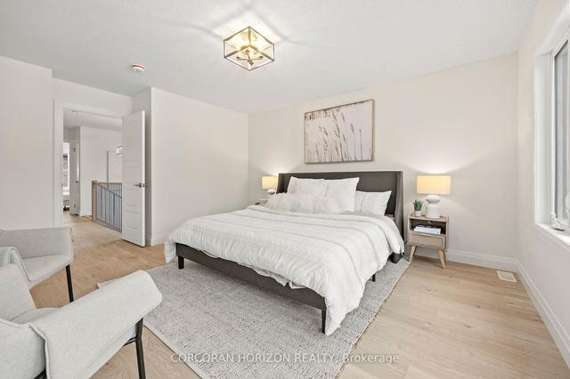101 - 362 Fairview St, Townhouse with 3 bedrooms, 3 bathrooms and 2 parking in Wilmot ON | Image 14