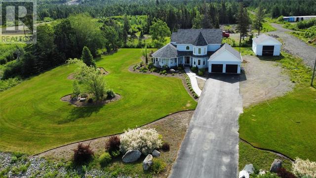 110 - 112 Road To The Isles Road, House detached with 3 bedrooms, 3 bathrooms and null parking in Lewisporte NL | Image 34