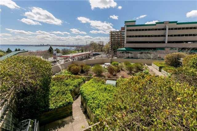 404 - 415 Locust St, Condo with 1 bedrooms, 1 bathrooms and 1 parking in Burlington ON | Image 14