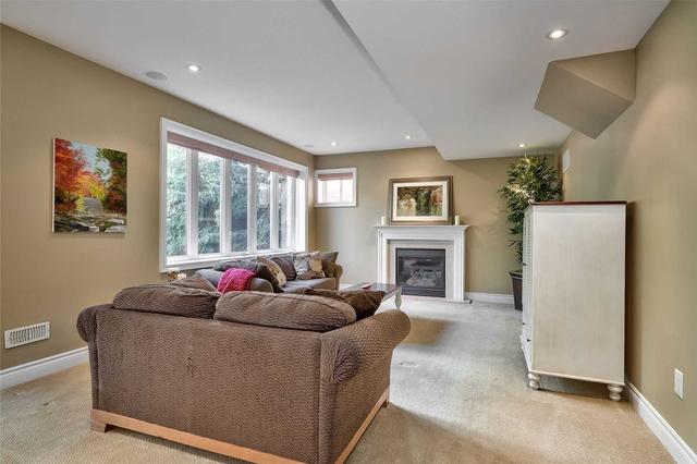 2377 Rideau Dr, House detached with 4 bedrooms, 5 bathrooms and 4 parking in Oakville ON | Image 22