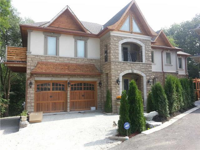 65 Oakfield Dr, House detached with 5 bedrooms, 7 bathrooms and 6 parking in Toronto ON | Image 1