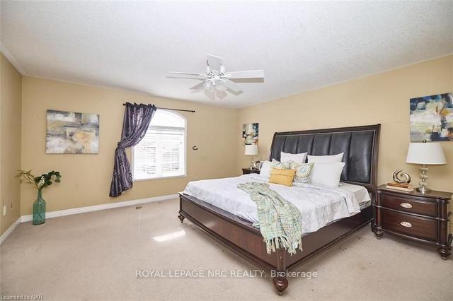 8099 Spring Blossom Dr, House detached with 3 bedrooms, 3 bathrooms and 3 parking in Niagara Falls ON | Image 5