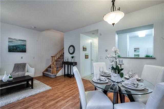 Th07 - 2627 Mccowan Rd, Townhouse with 2 bedrooms, 3 bathrooms and 2 parking in Toronto ON | Image 8