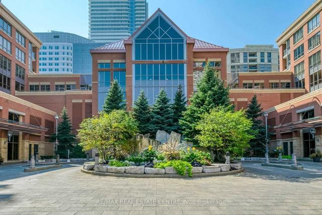 507 - 4080 Living Arts Dr, Condo with 2 bedrooms, 2 bathrooms and 1 parking in Mississauga ON | Image 6