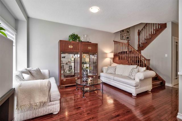 11 - 963 King Rd, Townhouse with 3 bedrooms, 3 bathrooms and 2 parking in Burlington ON | Image 27