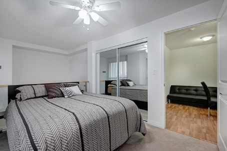 333 - 2035 Sheppard Ave E, Condo with 1 bedrooms, 1 bathrooms and 1 parking in Toronto ON | Image 7