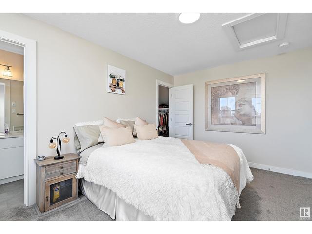 7819 Yorke Rd Nw, House attached with 3 bedrooms, 3 bathrooms and 2 parking in Edmonton AB | Image 33
