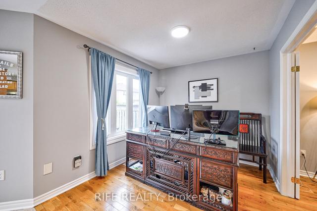 51 Kraus Rd, House detached with 3 bedrooms, 4 bathrooms and 3 parking in Barrie ON | Image 24