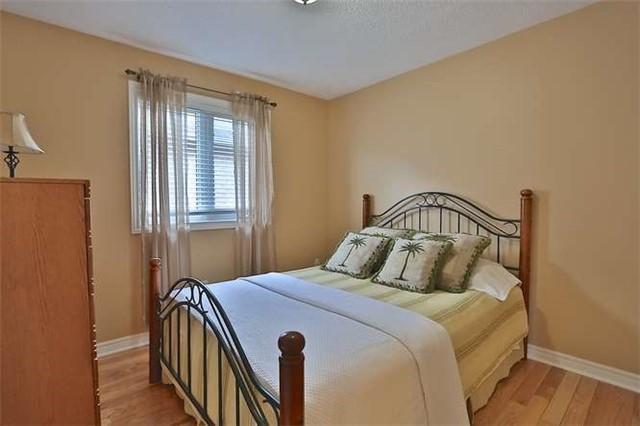 5187 Oscar Peterson Blvd, House detached with 4 bedrooms, 3 bathrooms and 4 parking in Mississauga ON | Image 13