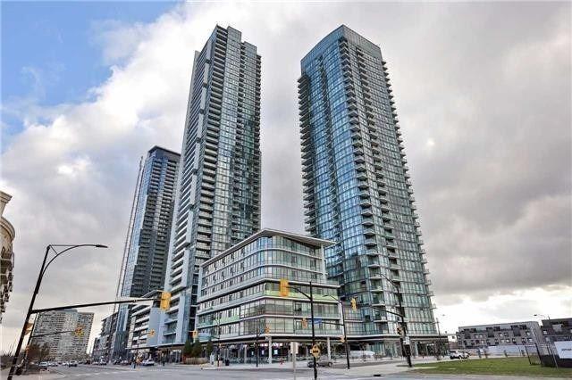 1102 - 4099 Brickstone Mews, Condo with 1 bedrooms, 1 bathrooms and 1 parking in Mississauga ON | Card Image