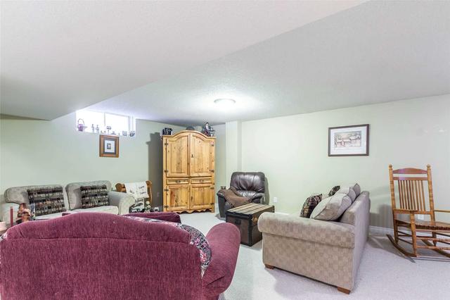 55 Mcfarlane Dr, House detached with 3 bedrooms, 4 bathrooms and 6 parking in Cambridge ON | Image 24