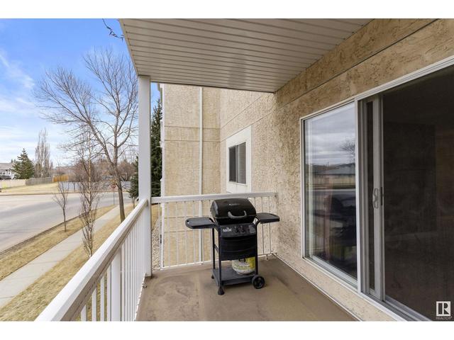 209 - 11620 9a Av Nw, Condo with 2 bedrooms, 2 bathrooms and 1 parking in Edmonton AB | Image 29