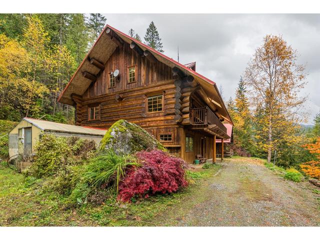 2197 Highway 3, House detached with 2 bedrooms, 2 bathrooms and 4 parking in Central Kootenay C BC | Image 61