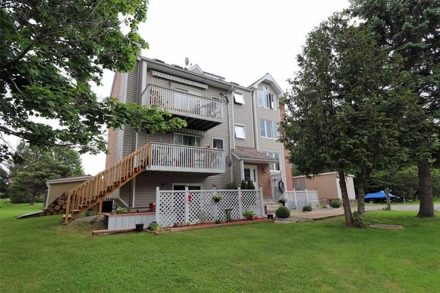 2 - 2-1036 Barryvale Rd, Condo with 1 bedrooms, 1 bathrooms and 1 parking in Greater Madawaska ON | Image 13
