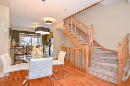 th 44 - 99 The Queensway, Townhouse with 3 bedrooms, 2 bathrooms and 2 parking in Toronto ON | Image 4