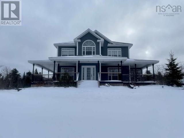 920 Lower Springfield Road, House detached with 3 bedrooms, 2 bathrooms and null parking in Antigonish, Subd. B NS | Image 1