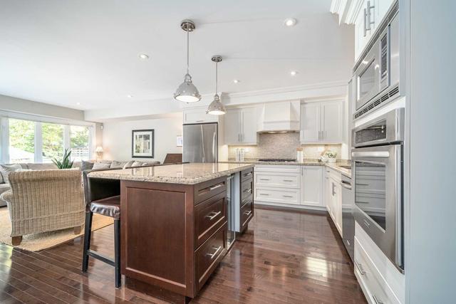 148 Hillsdale Ave E, House detached with 3 bedrooms, 4 bathrooms and 1 parking in Toronto ON | Image 3
