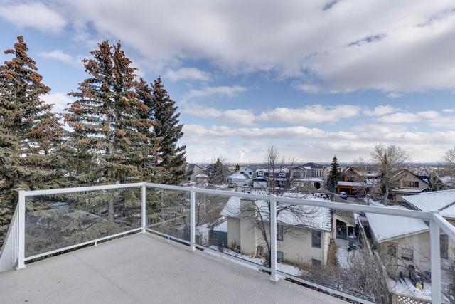 55 Stradbrooke Way Sw, House detached with 4 bedrooms, 3 bathrooms and 2 parking in Calgary AB | Image 47