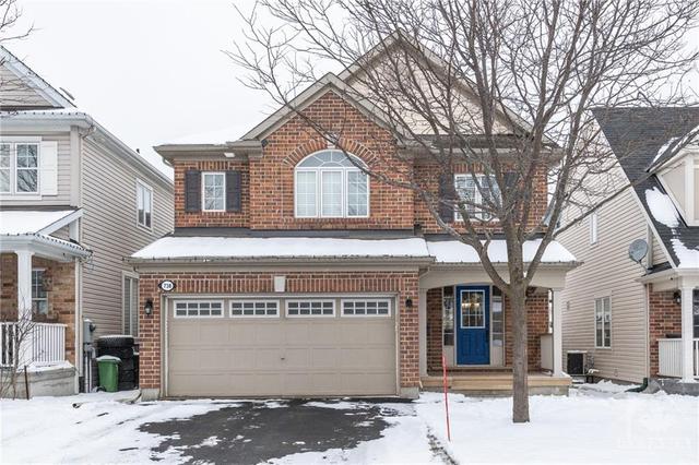 738 Tramontana Place, House detached with 4 bedrooms, 3 bathrooms and 4 parking in Ottawa ON | Image 3