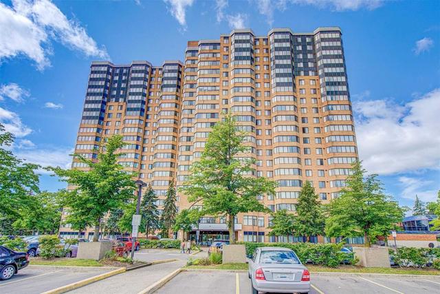 1904 - 80 Alton Towers Circ, Condo with 2 bedrooms, 2 bathrooms and 2 parking in Toronto ON | Image 1