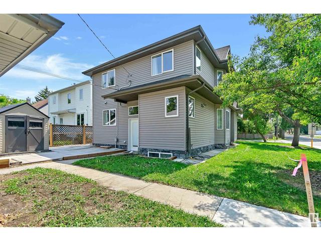 11458 79 Av Nw, House detached with 8 bedrooms, 6 bathrooms and null parking in Edmonton AB | Image 46