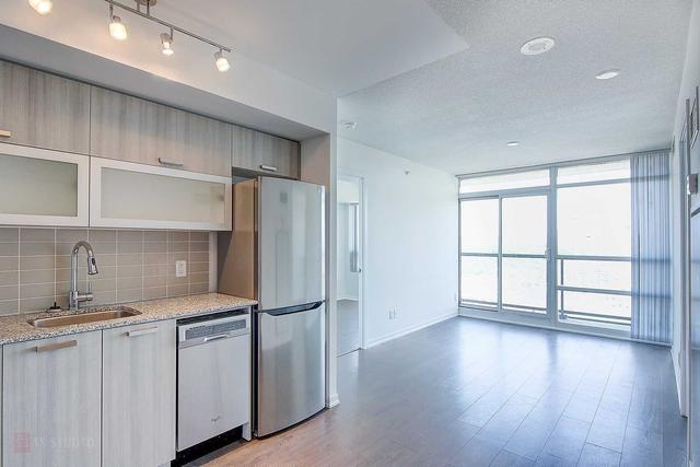 1906 - 68 Abell St, Condo with 2 bedrooms, 2 bathrooms and 0 parking in Toronto ON | Image 20