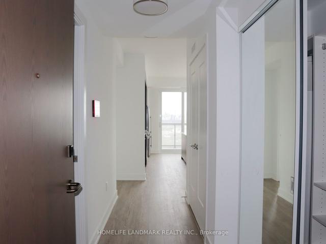 2435 - 20 Inn On The Park Dr, Condo with 2 bedrooms, 2 bathrooms and 1 parking in Toronto ON | Image 28