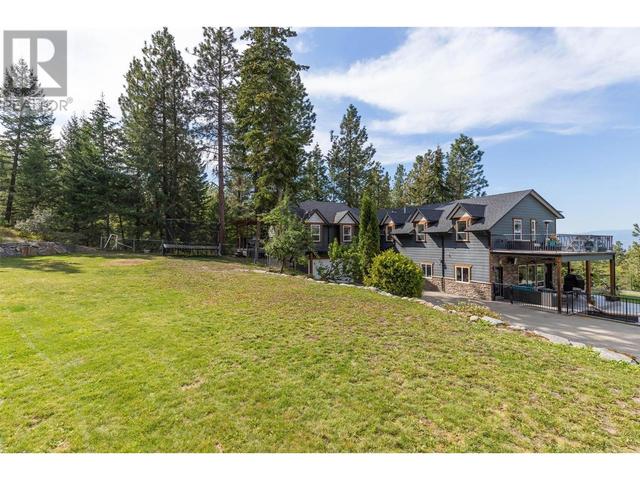 4444 June Springs Road, House detached with 5 bedrooms, 4 bathrooms and 12 parking in Central Okanagan BC | Image 23