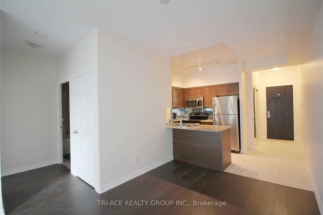 3501 - 761 Bay St, Condo with 1 bedrooms, 1 bathrooms and 0 parking in Toronto ON | Image 19